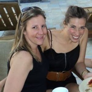 Meet your Posher, Sharon